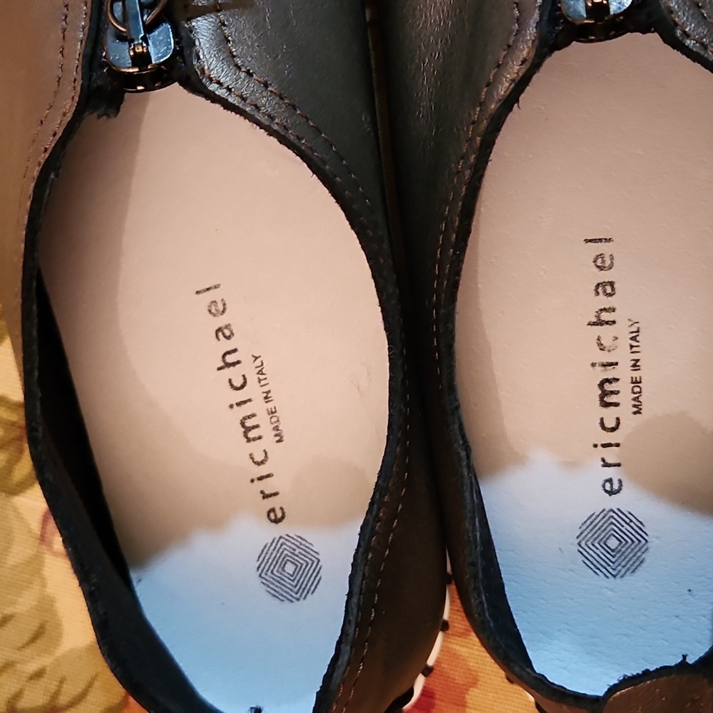 Compy shoes - Picture 11 of 11